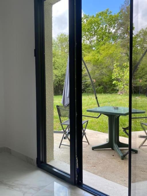 Tiny House Dalia Jardin & Foret 10 Min De La Gare Dammarie-lè-Lys Kültér fotó